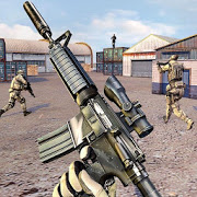 Army Commando Playground - Free Action Games 2020 1.21 Apk