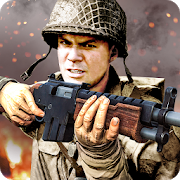 Army Commando Secret Mission : Shooting Games 1.1 Apk