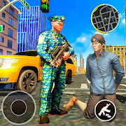 Army Crime Simulator 1.0.3 Apk