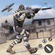 Army Mega Shooting Game: New FPS Games 2020 0.6 Apk