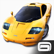 Asphalt Nitro 1.7.4a Apk