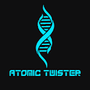 Atomic Twister .8 Apk