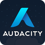 Audacity - Marketing App 1.0