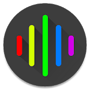 AudioVision Music Player 2.8.5 Apk