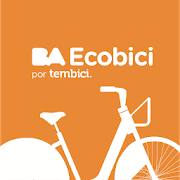 BA Ecobici por Tembici 3.4.2 Apk