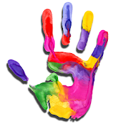 Baby Distractor: Finger Paint 3.1.2 Apk