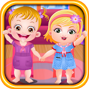 Baby Hazel Mischief Time 10.0.0 Apk