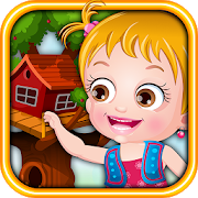 Baby Hazel Tree House 8 Apk