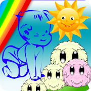 Baby Zone - Keep your toddler busy and lock phone 1.29 Apk