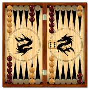 Backgammon 2.40 Apk