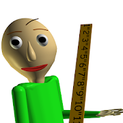 Baldi's Basics Classic 1.4.3 Apk