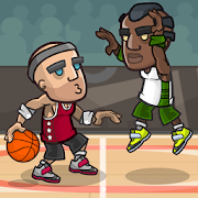 Basketball PVP 1.2.10 Apk