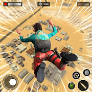 Battle Survival Desert Shooting Game 4.0 Apk