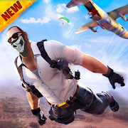 Battleground Free Fire Survival Best Shooting Game 1.1 Apk