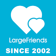 BBW Dating & Curvy Singles Chat- LargeFriends 5.3.2 Apk