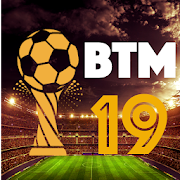 Be the Manager 2019 - Football Strategy 2.1.1 Apk