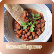 Bean and Legume Recipes: Casseroles Soups & Salads 6.2 Apk