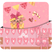 beautiful themes keyboard 1.2 Apk