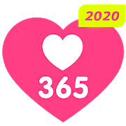 Been Love Memory - Love Counter 2020 2.1.57 Apk