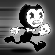 Bendy in Nightmare Run 1.4.3676 Apk