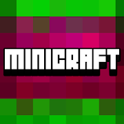 Best MiniCraft Survival Games 1.11.0 Apk