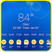 Best weather app 2019 1.1 Apk