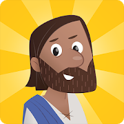 Bible App for Kids: Interactive Audio & Stories 2.30 Apk