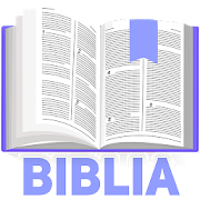 Biblia de estudio 1.0 Apk