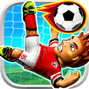 BIG WIN Soccer: World Football 18 4.1.4 Apk