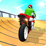 Bike Stunt Racing 3D - Moto Bike Race Game2 1.0 Apk