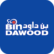 BinDawood Grocery 6.2.2 Apk