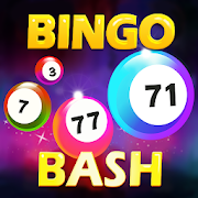 Bingo Bash: Live Bingo Games & Free Slots By GSN 4.0.3 and up Apk