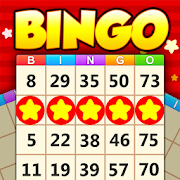 Bingo Holiday: Free Bingo Games 1.9.21 Apk