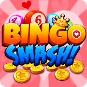 Bingo Smash - Lucky Bingo Travel 18.0.31