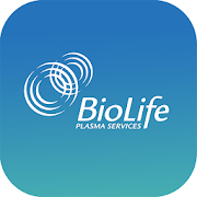 BioLife Plasma Services 1.4.2 Apk