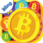 Bitcoin Blast - Earn REAL Bitcoin! 1.1.5 Apk