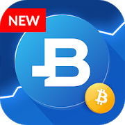 Bitcoin & Crypto Exchange - BitBay 1.1.14 Apk