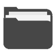 Black File Manager - Root Explorer & FTP Share 1.0 Apk