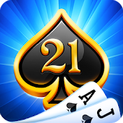 Blackjack 21 - casino card game 2.4 Apk