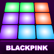 BLACKPINK Magic Pad - KPOP Dancing Pad Rhythm Game 4.0.1