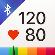 Blood Pressure(BP) Diary 4.1.6 Apk