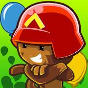 Bloons TD Battles 6.6.0 Apk