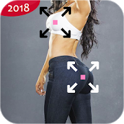 Body Shape Editor 1.3.2 Apk