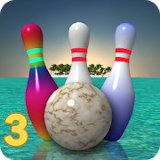 Bowling Paradise 3 1.22 Apk