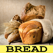 Bread recipes free offline app 2.14.10024 Apk