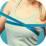 Breast Enlargement Exercise 9.8 Apk