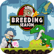 Breeding Season Dinosaur Hunt 1.1.7