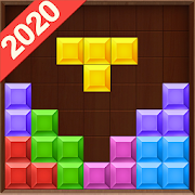 Brick Classic - Brick Game 1.09 Apk