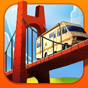 Bridge Builder Simulator 1.4 Apk