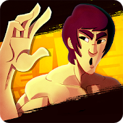 Bruce Lee: Enter The Game Apk